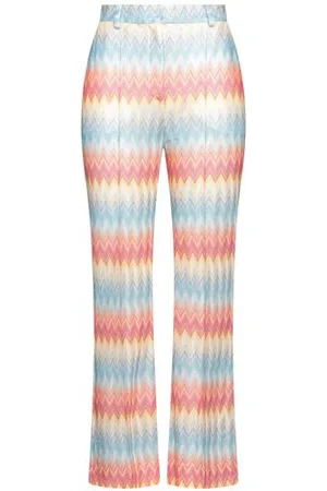 Missoni BOTTOMWEAR - Trousers - on YOOX.com