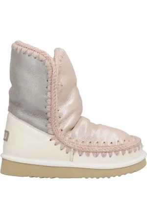 Mou FOOTWEAR - Ankle boots - on YOOX.com