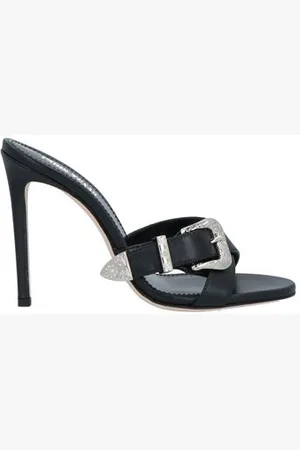 PARIS TEXAS FOOTWEAR - Sandals - on YOOX.com