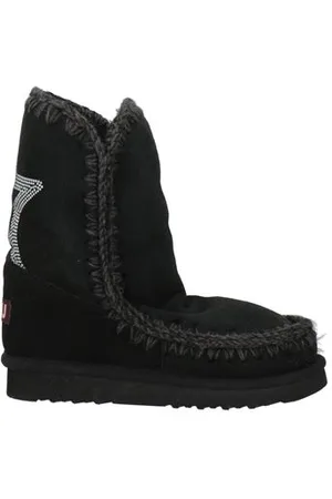 Mou FOOTWEAR - Ankle boots - on YOOX.com