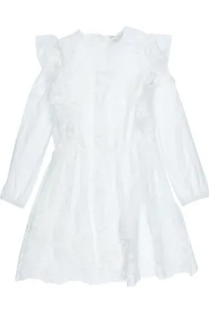 ERMANNO SCERVINO DRESSES - Kids’ dresses - on YOOX.com