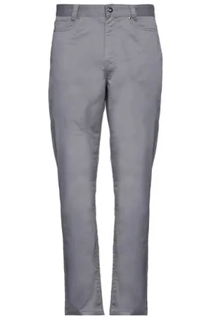 THE EDITOR BOTTOMWEAR - Trousers - on YOOX.com