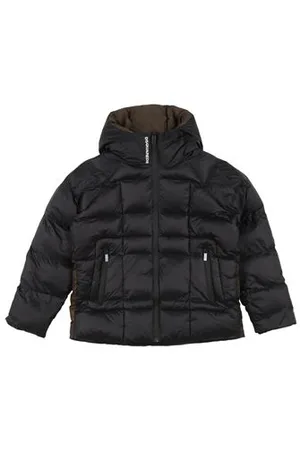 Dsquared2 COATS & JACKETS - Puffers - on YOOX.com