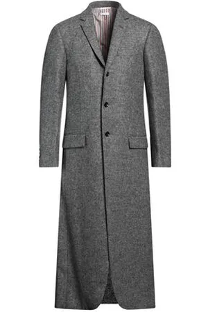 Thom Browne COATS & JACKETS - Coats - on YOOX.com