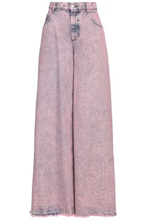 Marni BOTTOMWEAR - Jeans - on YOOX.com