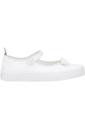Thom Browne FOOTWEAR - Ballet flats - on YOOX.com