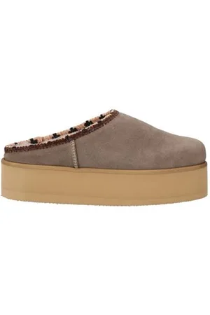 Ennequadro FOOTWEAR - Mules & Clogs - on YOOX.com