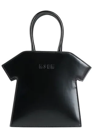 Msgm BAGS - Handbags - on YOOX.com