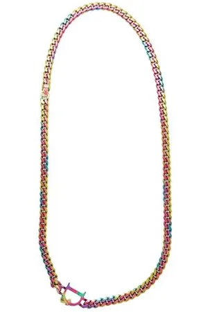 Dsquared2 JEWELLERY and WATCHES - Necklaces - on YOOX.com