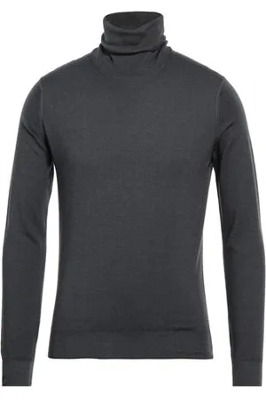 FILIPPO DE LAURENTIIS KNITWEAR - Turtlenecks - on YOOX.com