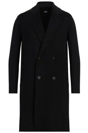 ALPHA STUDIO COATS & JACKETS - Coats - on YOOX.com