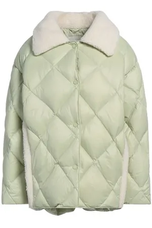 VICOLO COATS & JACKETS - Puffers - on YOOX.com