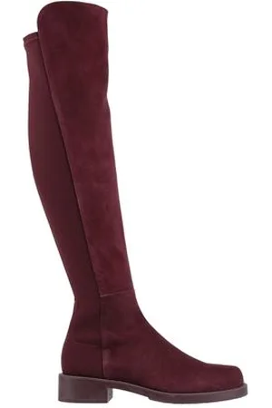 Stuart Weitzman FOOTWEAR - Boots - on YOOX.com