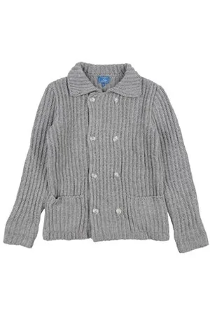 FAY KNITWEAR - Cardigans - on YOOX.com