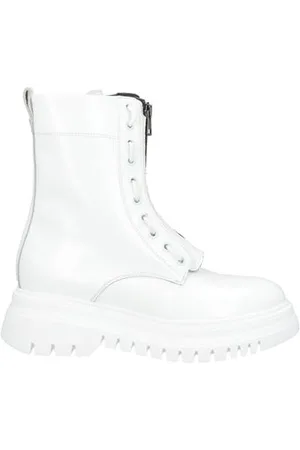 Janet&Janet FOOTWEAR - Ankle boots - on YOOX.com
