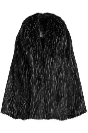 Msgm COATS & JACKETS - Shearling & Teddy - on YOOX.com