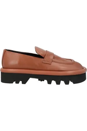 J.W.Anderson FOOTWEAR - Loafers - on YOOX.com