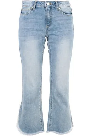 Michael Kors BOTTOMWEAR - Jeans - on YOOX.com