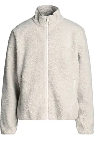 save the duck COATS & JACKETS - Shearling & Teddy - on YOOX.com