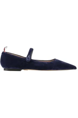 Thom Browne FOOTWEAR - Ballet flats - on YOOX.com