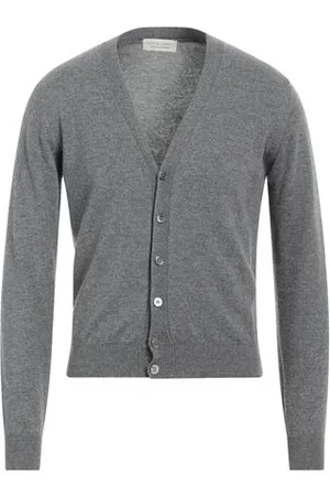 FILIPPO DE LAURENTIIS KNITWEAR - Cardigans - on YOOX.com