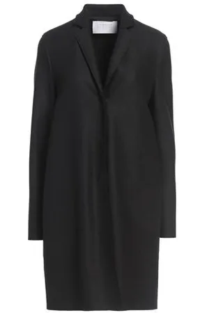 Harris Wharf London COATS & JACKETS - Coats - on YOOX.com