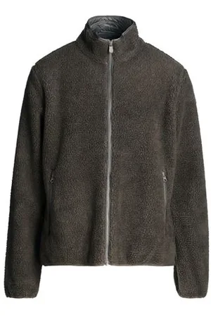 save the duck COATS & JACKETS - Shearling & Teddy - on YOOX.com