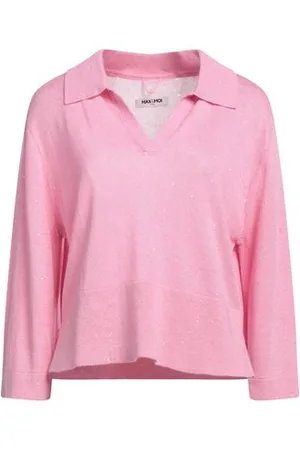 MAX & MOI KNITWEAR - Jumpers - on YOOX.com