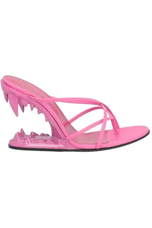 GCDS FOOTWEAR - Thong sandals - on YOOX.com