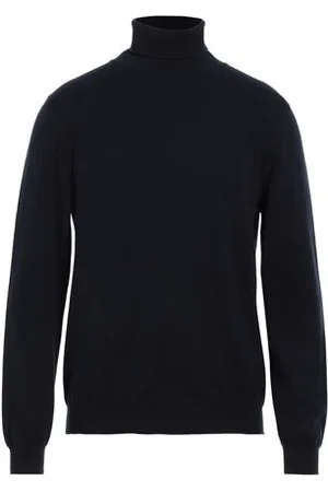 FILIPPO DE LAURENTIIS KNITWEAR - Turtlenecks - on YOOX.com