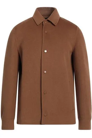 ALPHA STUDIO COATS & JACKETS - Jackets - on YOOX.com
