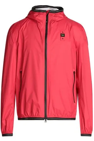 Blauer COATS & JACKETS - Jackets - on YOOX.com