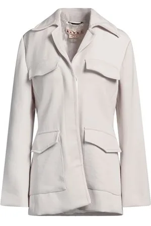 Marni COATS & JACKETS - Jackets - on YOOX.com