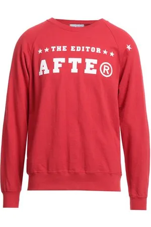 THE EDITOR TOPWEAR - Sweatshirts - on YOOX.com