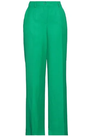 P.A.R.O.S.H. BOTTOMWEAR - Trousers - on YOOX.com