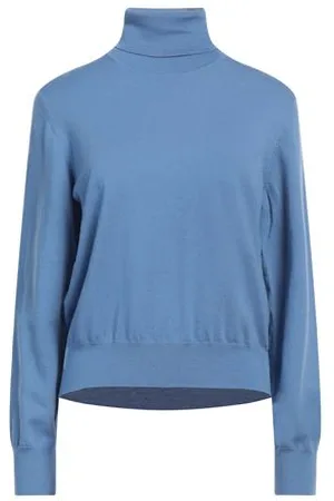 P.A.R.O.S.H. KNITWEAR - Turtlenecks - on YOOX.com