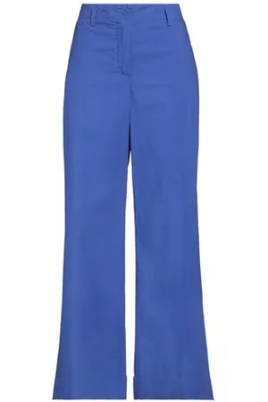 P.A.R.O.S.H. BOTTOMWEAR - Trousers - on YOOX.com