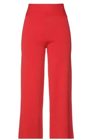 P.A.R.O.S.H. BOTTOMWEAR - Trousers - on YOOX.com
