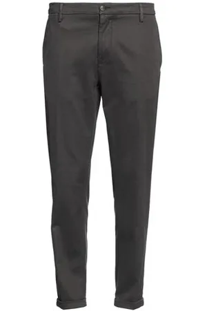 RE-HASH BOTTOMWEAR - Trousers - on YOOX.com