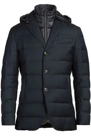 MONTECORE COATS & JACKETS - Puffers - on YOOX.com