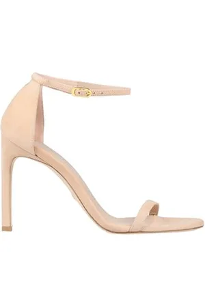 Stuart Weitzman FOOTWEAR - Sandals - on YOOX.com