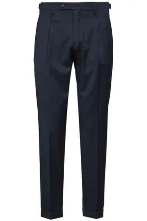 MICHAEL COAL BOTTOMWEAR - Trousers - on YOOX.com