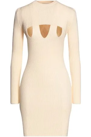 Isabelle Blanche DRESSES - Mini dresses - on YOOX.com