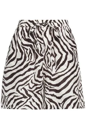 P.A.R.O.S.H. BOTTOMWEAR - Shorts & Bermuda Shorts - on YOOX.com
