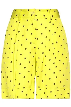 P.A.R.O.S.H. BOTTOMWEAR - Shorts & Bermuda Shorts - on YOOX.com