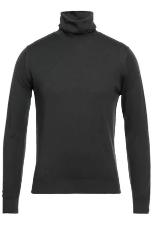 FILIPPO DE LAURENTIIS KNITWEAR - Turtlenecks - on YOOX.com