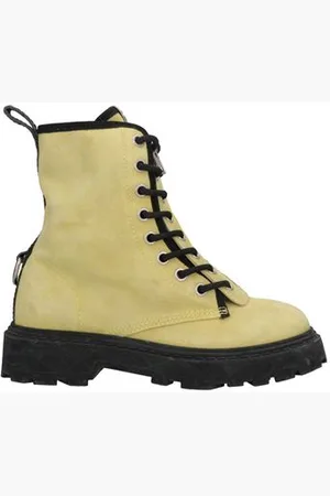 Philippe model FOOTWEAR - Ankle boots - on YOOX.com