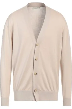 FILIPPO DE LAURENTIIS KNITWEAR - Cardigans - on YOOX.com