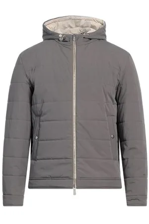 ELEVENTY COATS & JACKETS - Puffers - on YOOX.com