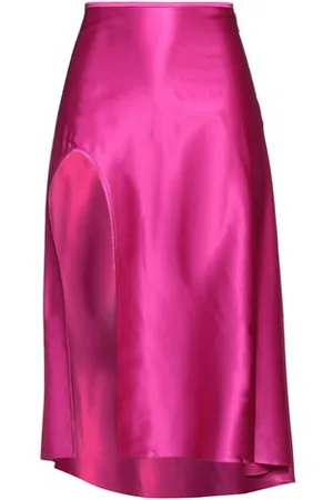 Nué Notes BOTTOMWEAR - Midi skirts - on YOOX.com